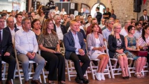 İzmir'de fark yaratan muhtarlar yarışacak