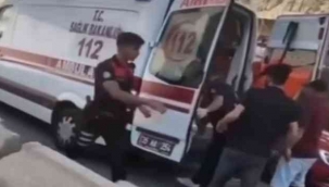 Kemeraltı esnafı silahlı kavgada hayatını kaybetti