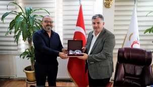 KINIK SAĞLIK MESLEK YÜKSEKOKULU SÜRECİ HIZLA DEVAM EDİYOR 