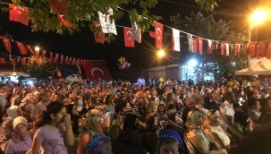 SUCAHLI KAVUNUNA COĞRAFİ İŞARET MÜJDESİ