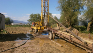 Torbalı'nın köylerinde yaşanan su sıkıntısına kalıcı çözüm