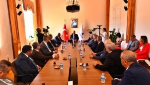 35. Ahilik Haftası başladı