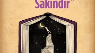 6. İzmir Uluslararası Edebiyat Festivali, 'Edebiyat Sakindir' Temasıyla Gerçekleşecek