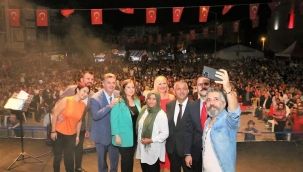 Başkan Doğruer:"Bu Birlik,Beraberlik Hepimizin Eseri"