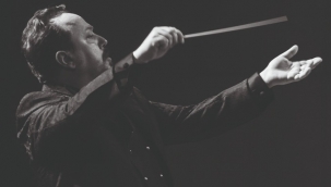 "Bergama Oratoryosu: Sunağın Gözyaşları" dünya prömiyerini 20 Eylül'de yapıyor