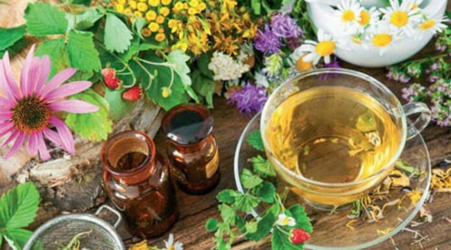 Bitki Çaylarının Faydaları Nelerdir? Hangi Bitki Çayı Neye Etkilidir?