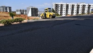 Büyükşehir'den Menemen'e 500 milyon liralık yatırım