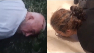 Cezaevi aracına saldırmışlardı... Teröristler Dikili 'de yakalandı!