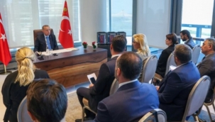 Erdoğan'dan TOKİ müjdesi: Yüzde 25 indirim yapılacak