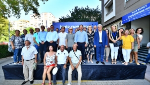 Halk Konut'ta üçüncü etap başlıyor