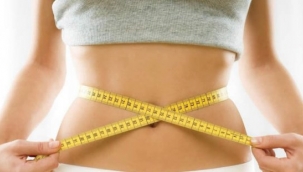 İncelme ve Zayıflama İçin 7 Altın Öneri!