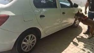 İzmir'de nefes kesen uyuşturucu operasyonu