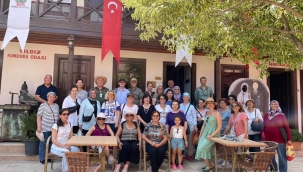 İzmir kent turları 5 Eylül'de başlıyor
