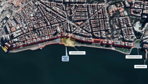 İzmirlilere 9 Eylül'de özel araç kullanmama çağrısı