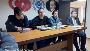 Karşıyaka Belediye Memurları Hak Bekliyor