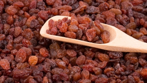 Kuru üzüm ihracatı 441 milyon dolar kazandırdı