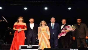 Menemen 100. zafer yılını kutladı