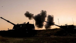 Şehidimizin kanı yerde kalmadı: 12 terörist etkisiz!