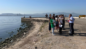 Türkiye'nin ilk sürdürülebilirlik merkezi için çalışmalar başladı