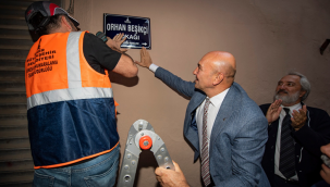 Basmane Günleri başladı