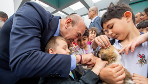 Birlikte yaşamak mümkün