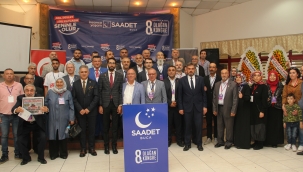 Dış güçlerin istediği ve sizin yapmadığınız tek bir şey gösterin 