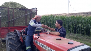 Hedefleri , Aliağa tarım ve hayvancılığına yön vermek 