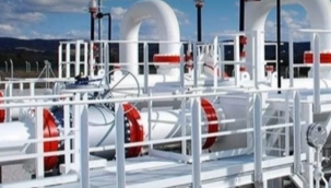 İran Türkiye hattında doğal gaz kesintisi