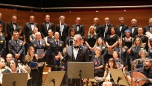 İzmir Büyükşehir Belediyesi İtfaiye Dairesi Başkanlığı, İtfaiye Haftası'