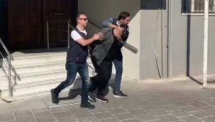 İzmir merkezli 3 ilde operasyon: 6 gözaltı