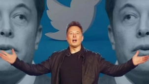 Musk, Twitter'ı resmen satın aldı