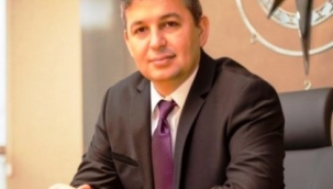 Rota Shipping  Şirketi Başkanı İlker Sarı: O GEMİYİ ALMAK ÇILGINLIK OLUR!