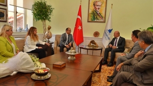 Skal Uluslararası Dünya Kongresi 2024'te İzmir'de