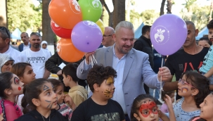 Uluslarası Çömlek Festivaline Muhteşem Final