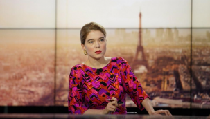 Akdeniz Sinemaları Buluşması'nda İzmirli Langlois anısına ödül verilecek