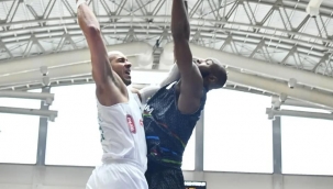 Aliağa Petkimspor, Konya'da takıldı