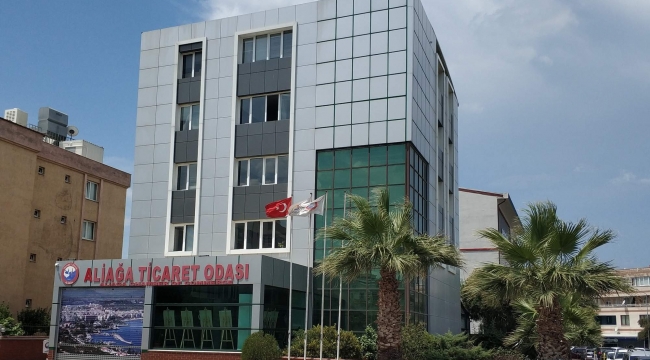 ALTO'da KOSGEB Yurtdışı Pazar Destek Programı Anlatılacak