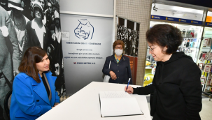 Atatürk'e mektuplar