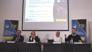  Bağımsız Gazetecilik sadece meslek sorunu değildir