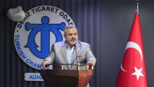 Başkan Adem Şimşek "Sektörümüz için var gücümüzle çalışmaya devam edeceğiz"