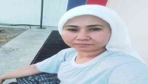 Bergama'da öldürülen kadının cinayet zanlısı tutuklandı