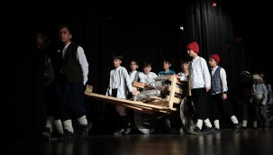 Büyük Önder Gazi Mustafa Kemal Atatürk Sevgi, Saygı ve Minnetle Anıldı