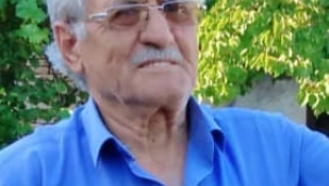 Çaltılıdere eski Muhtarı İsa Seviç vefat etti
