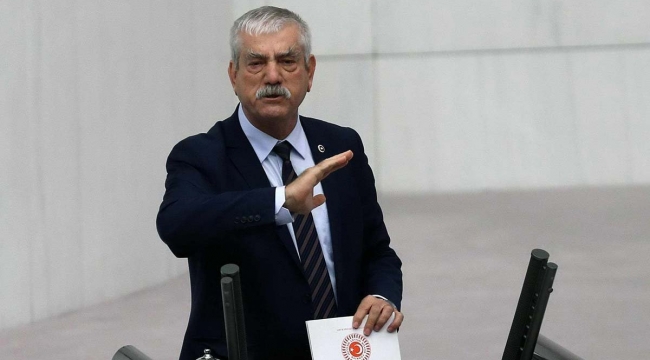 CHP İzmir Milletvekili Kani Beko EYT'liler için çağrı yaptı: