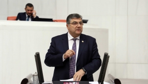 CHP'li Sındır, "Halkın gözünde fer kalmadı, sayın bakan!"