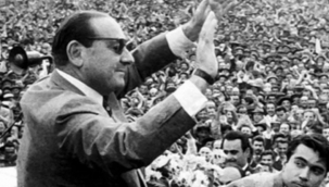 Demokrat Parti'nin 10 yıllık tutanakları erişime açıldı