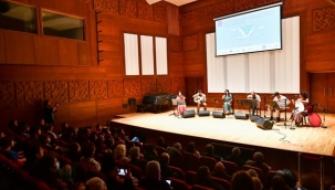 Engelli ebeveynleri için panel ve çalıştay yapıldı