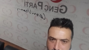 Genc Parti Aliağa İlçe başkanı trafik kazasında hayatını kaybetti