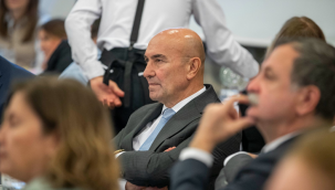 Gültepe dayanışması Türkiye'ye örnek olsun