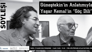 Güneştekin köksüz insanların hikâyesini anlatacak